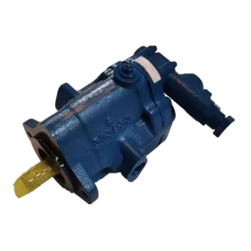 KC-PVQ2-51 Danfoss series Fixed Displacement Vane Pump Industrial Machinery
