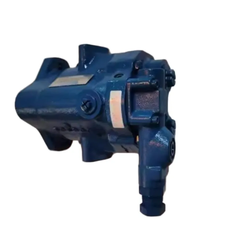 KC-PVQ2-51 Danfoss series Fixed Displacement Vane Pump Industrial Machinery
