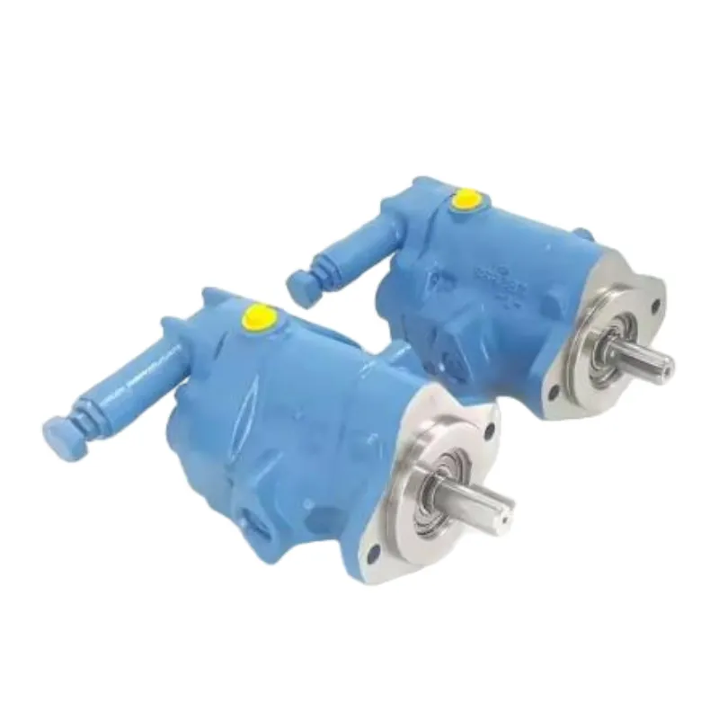 KC-PVQ2-51 Danfoss series Fixed Displacement Vane Pump Industrial Machinery