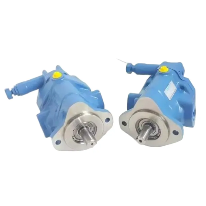 KC-PVQ2-51 Danfoss series Fixed Displacement Vane Pump Industrial Machinery