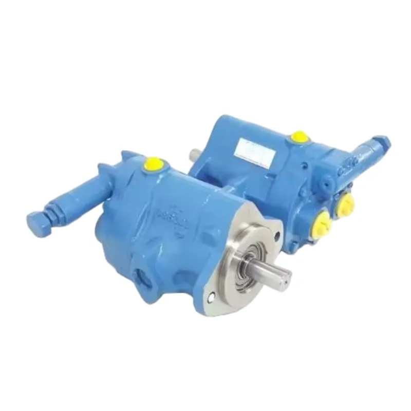KC-PVQ2-51 Danfoss series Fixed Displacement Vane Pump Industrial Machinery