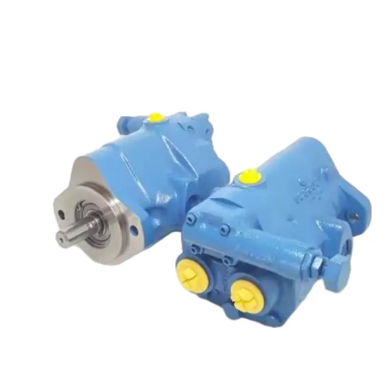 KC-PVQ2-51 Danfoss series Fixed Displacement Vane Pump Industrial Machinery