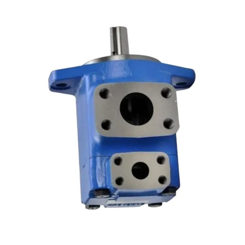 KC-PVV036-154 Rexroth series Fixed Displacement Vane Pump Industrial Machinery