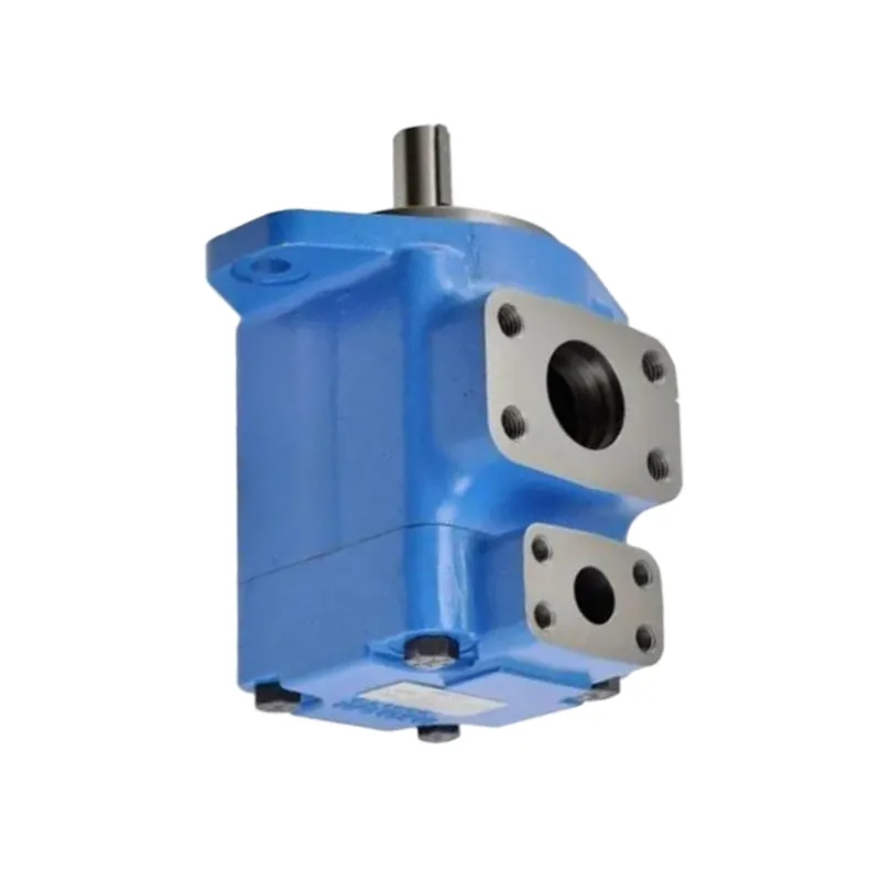 KC-PVV036-154 Rexroth series Fixed Displacement Vane Pump Industrial Machinery