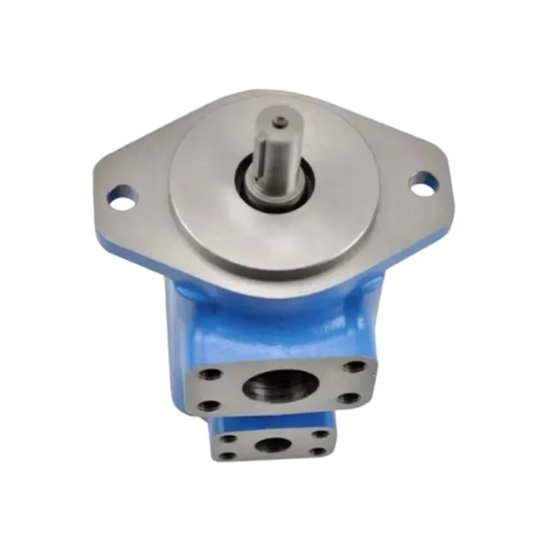 KC-PVV036-154 Rexroth series Fixed Displacement Vane Pump Industrial Machinery