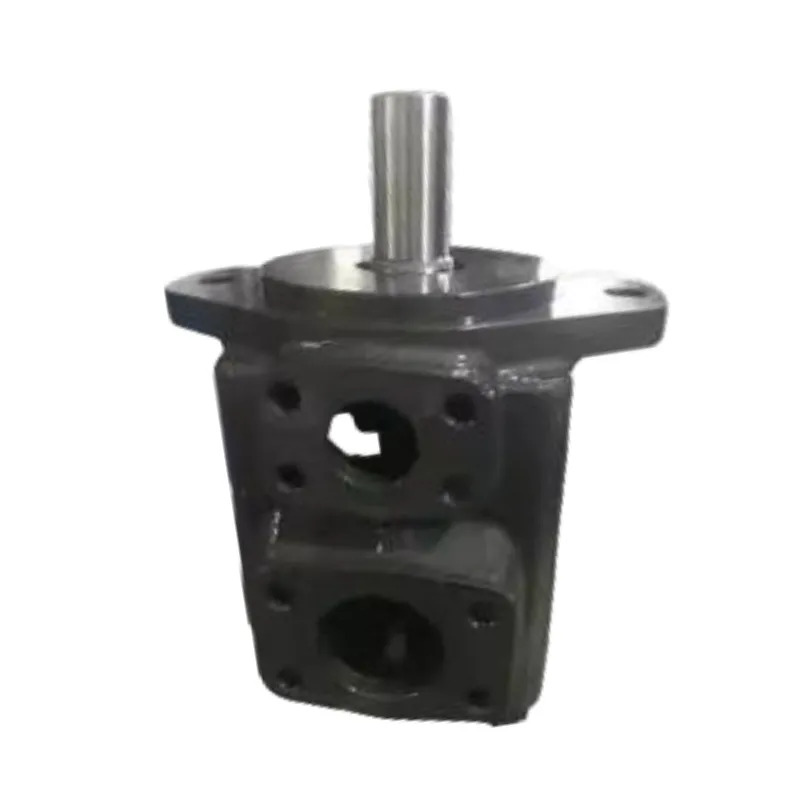 KC-PVV036-154 Rexroth series Fixed Displacement Vane Pump Industrial Machinery
