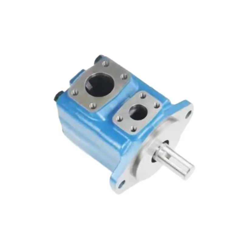 KC-25VQH-28VQH Danfoss series Fixed Displacement Vane Pump Industrial Machinery