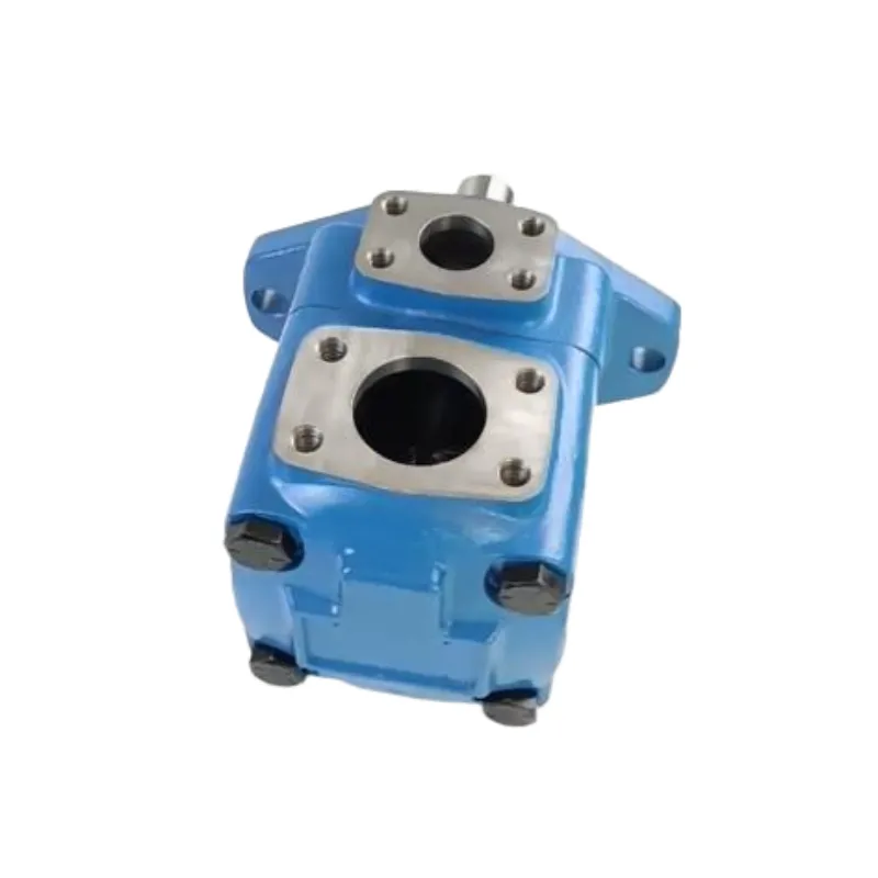 KC-25VQH-28VQH Danfoss series Fixed Displacement Vane Pump Industrial Machinery