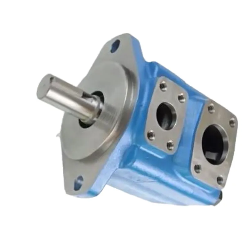 KC-25VQH-28VQH Danfoss series Fixed Displacement Vane Pump Industrial Machinery