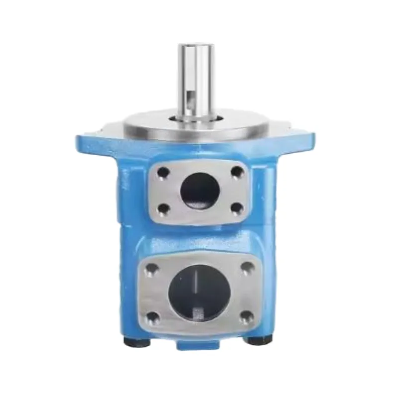 KC-25VQH-28VQH Danfoss series Fixed Displacement Vane Pump Industrial Machinery
