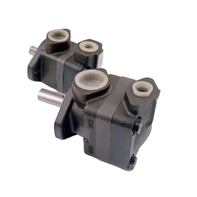 KC-V10H-V20H Danfoss series Fixed Displacement Vane Pump Industrial Machinery