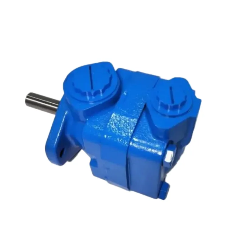KC-V10H-V20H Danfoss series Fixed Displacement Vane Pump Industrial Machinery