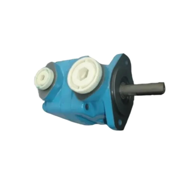 KC-V10H-V20H Danfoss series Fixed Displacement Vane Pump Industrial Machinery