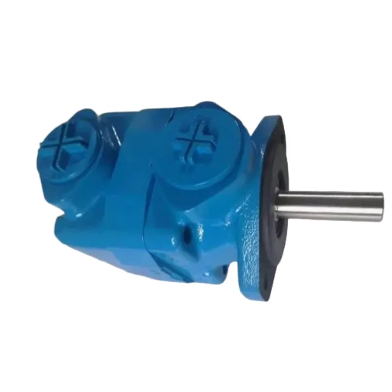 KC-V10H-V20H Danfoss series Fixed Displacement Vane Pump Industrial Machinery