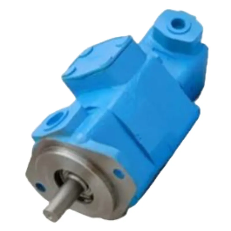KC-V2010H-V2020H Danfoss series Fixed Displacement Vane Pump Construction Machinery