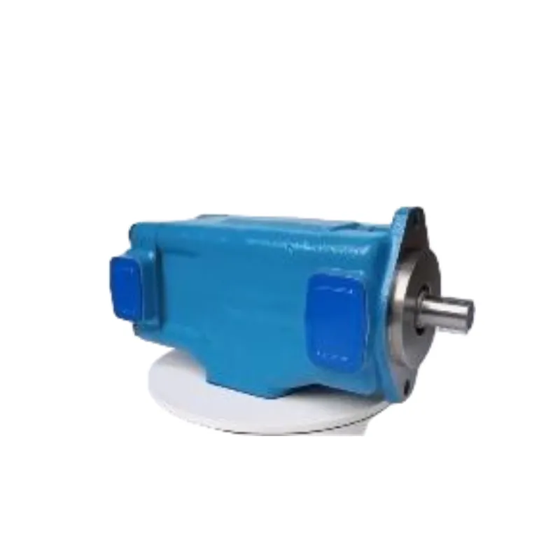 KC-V2010H-V2020H Danfoss series Fixed Displacement Vane Pump Construction Machinery