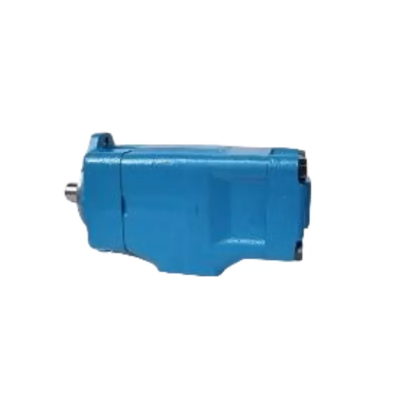 KC-V2010H-V2020H Danfoss series Fixed Displacement Vane Pump Construction Machinery