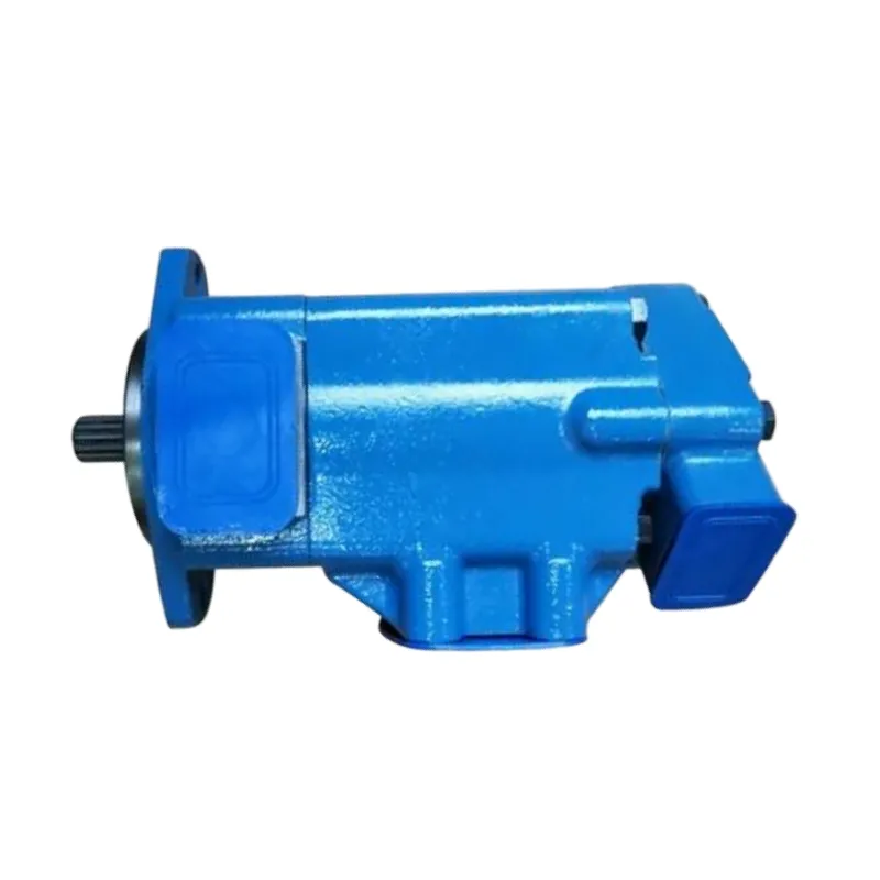KC-2520V-4535V Danfoss series Fixed Displacement Vane Pump Construction Machinery