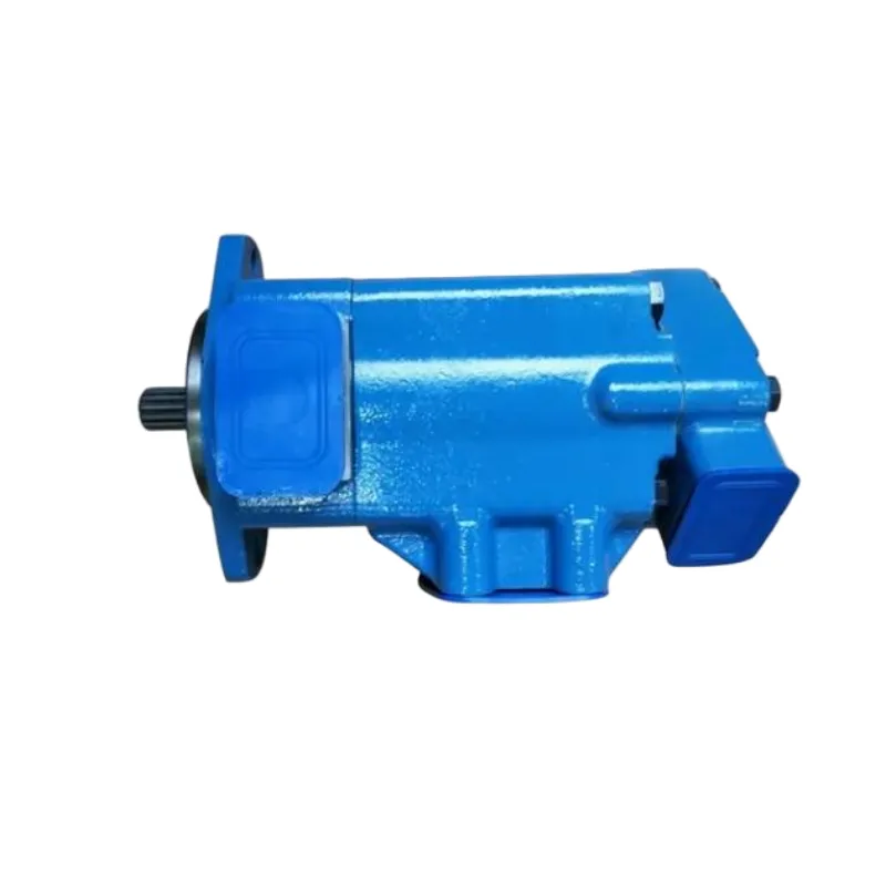KC-2520V-4535V Danfoss series Fixed Displacement Vane Pump Construction Machinery