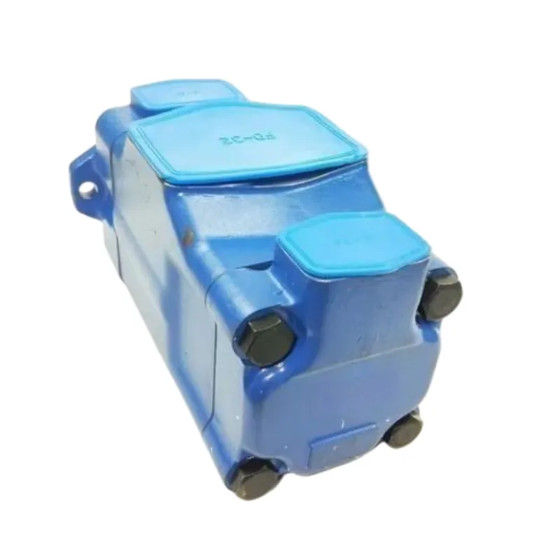 KC-2520V-4535V Danfoss series Fixed Displacement Vane Pump Construction Machinery