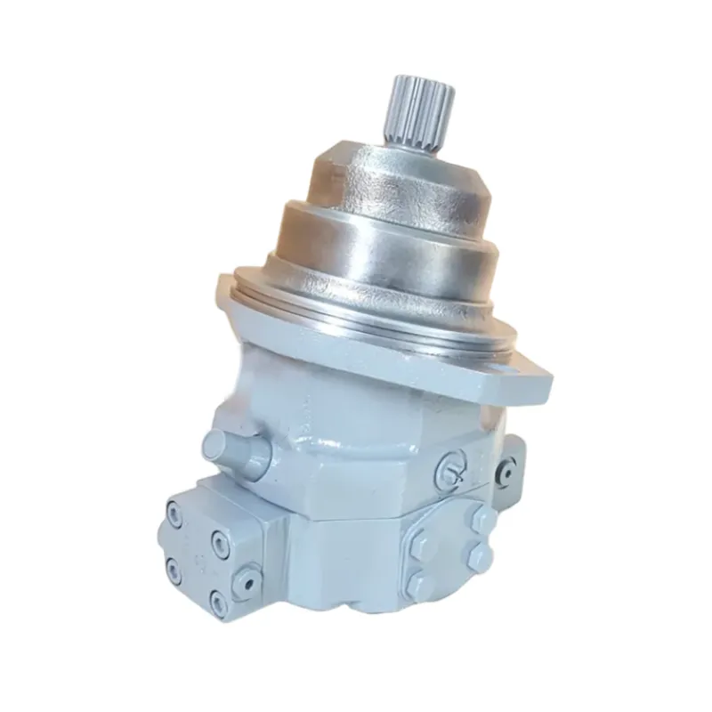 KC-A6VE28-250 Rexroth series Axial Piston Variable Motor Industrial Machinery
