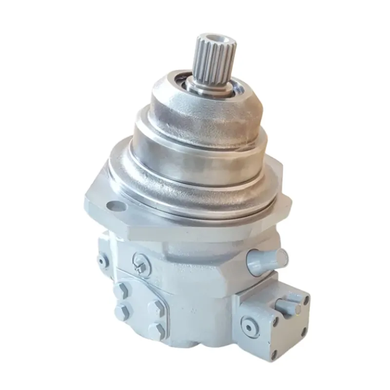 KC-A6VE28-250 Rexroth series Axial Piston Variable Motor Industrial Machinery