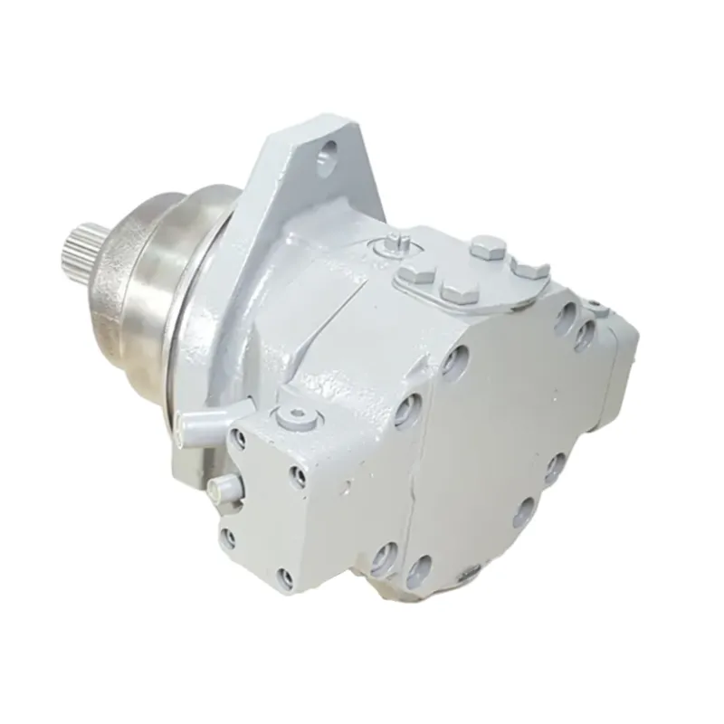 KC-A6VE28-250 Rexroth series Axial Piston Variable Motor Industrial Machinery