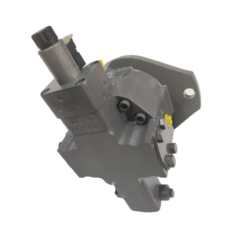 KC-A6VM32-215 Rexroth series Axial Piston Variable Motor Industrial Machinery