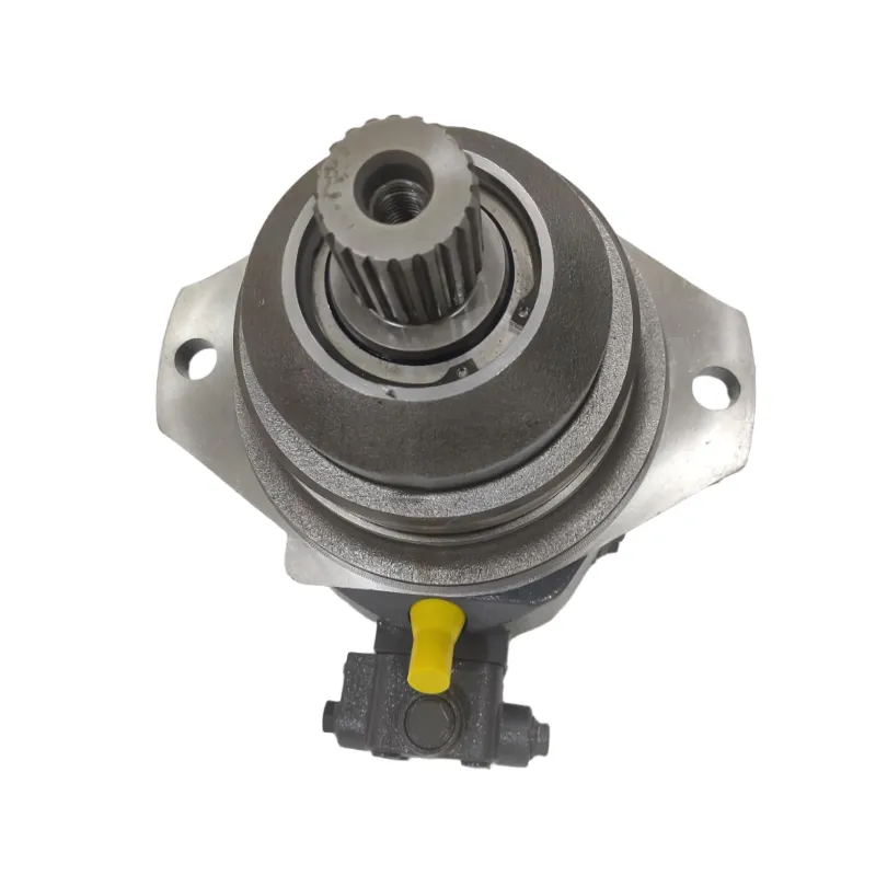 KC-A6VM32-215 Rexroth series Axial Piston Variable Motor Industrial Machinery
