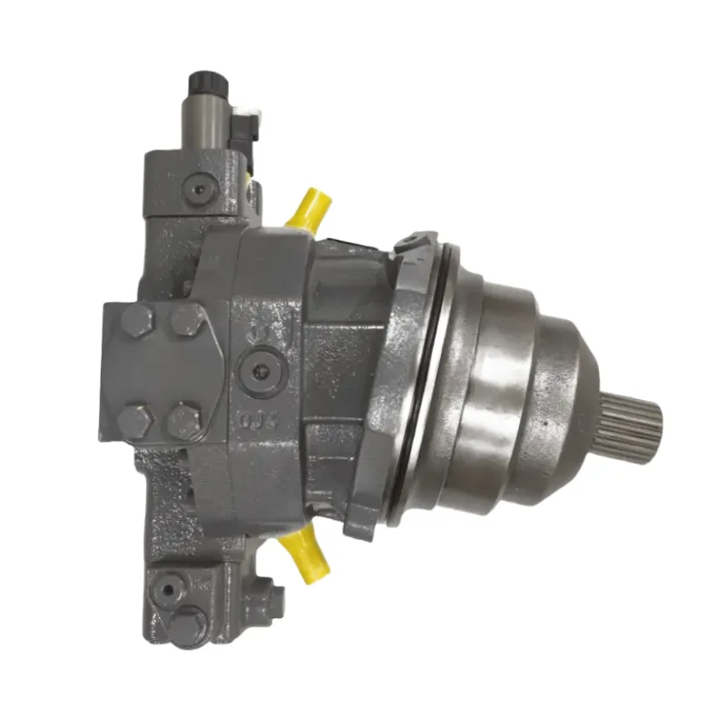 KC-A6VM32-215 Rexroth series Axial Piston Variable Motor Industrial Machinery