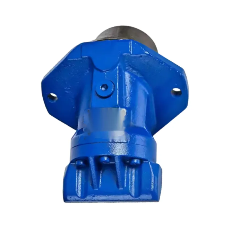 KC-A2FE28-355 Rexroth series Axial Piston Fixed Motor Agricultural Machinery