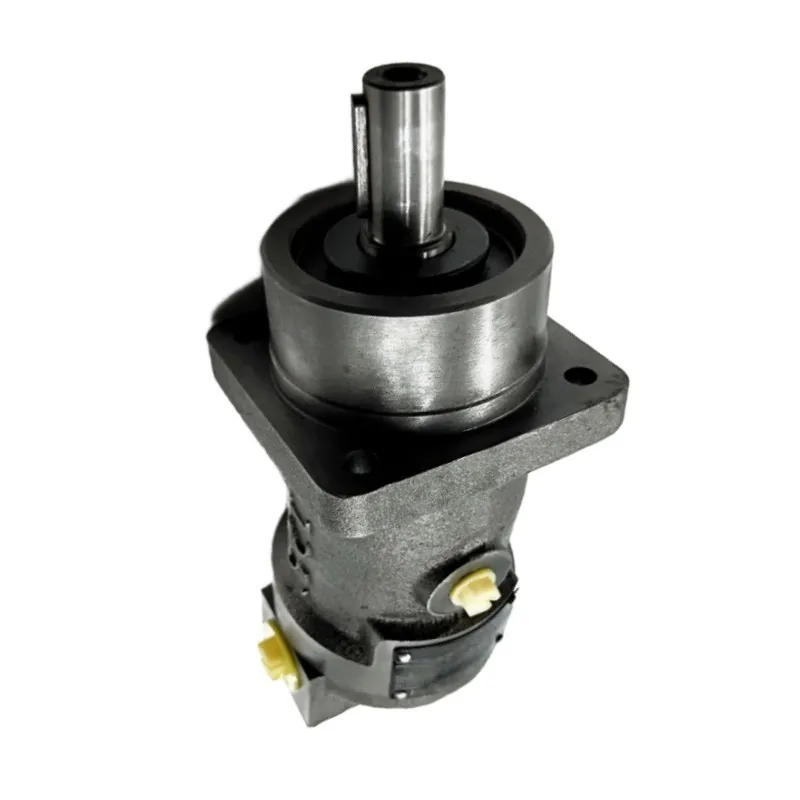 KC-A2FM32-180 Rexroth series Axial Piston Fixed Motor Agricultural Machinery