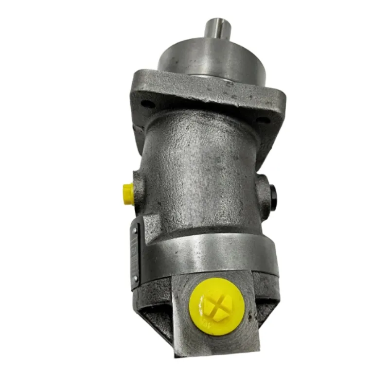 KC-A2FM32-180 Rexroth series Axial Piston Fixed Motor Agricultural Machinery