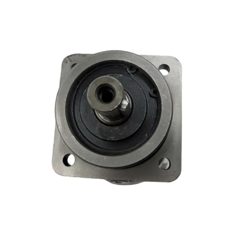 KC-A2FM32-180 Rexroth series Axial Piston Fixed Motor Agricultural Machinery