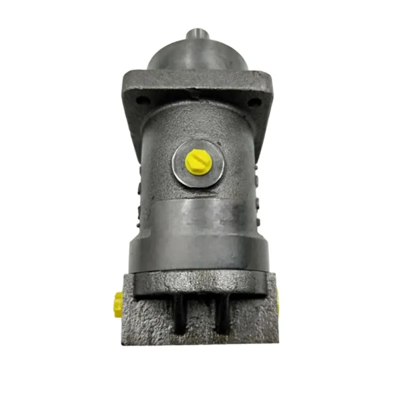 KC-A2FM32-180 Rexroth series Axial Piston Fixed Motor Agricultural Machinery