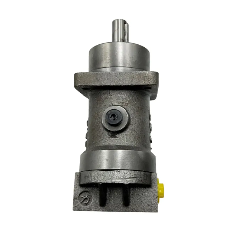 KC-A2FM32-180 Rexroth series Axial Piston Fixed Motor Agricultural Machinery