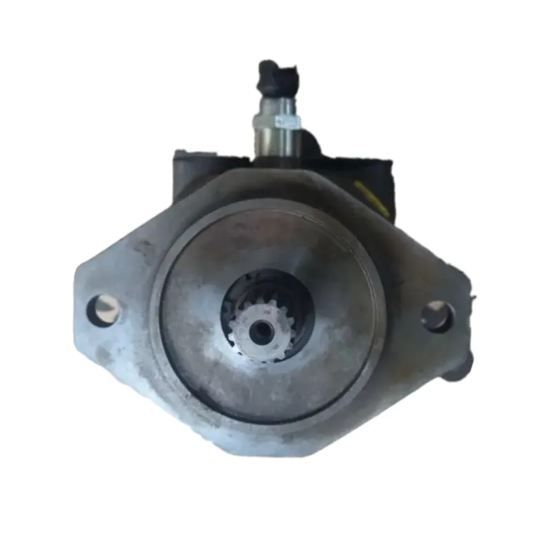 KC-A10FM10-100 Rexroth series Axial Piston Fixed Motor Industrial Machinery