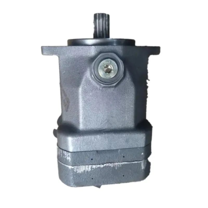 KC-A10FM10-100 Rexroth series Axial Piston Fixed Motor Industrial Machinery