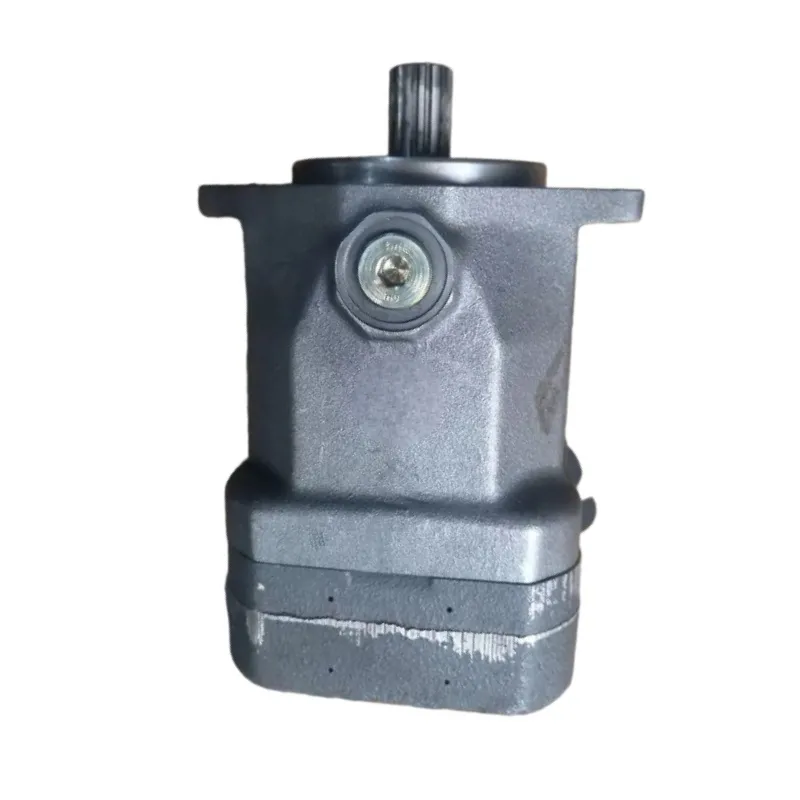 KC-A10FM10-100 Rexroth series Axial Piston Fixed Motor Industrial Machinery