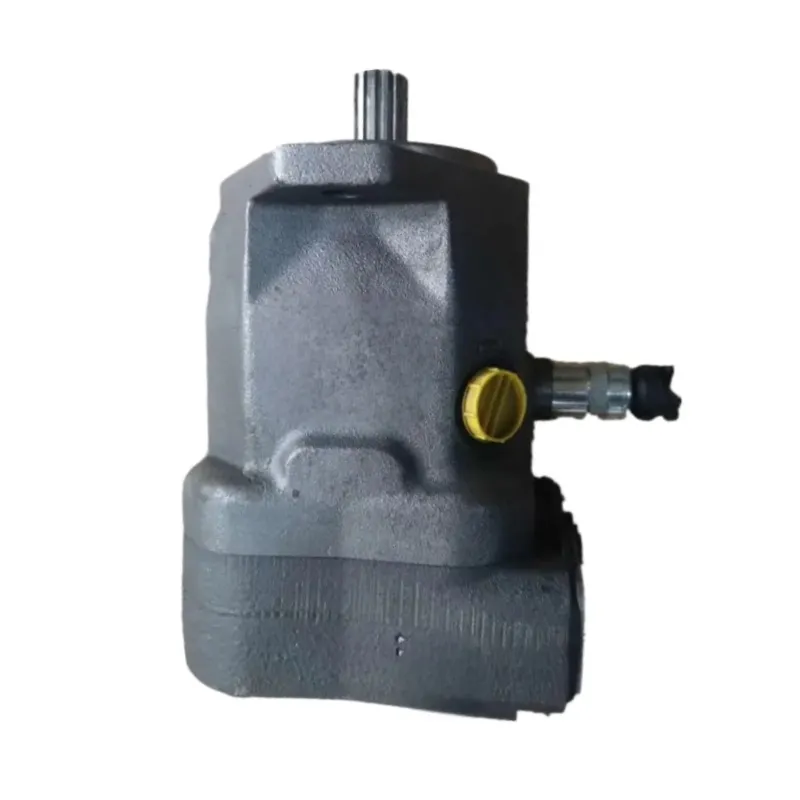 KC-A10FM10-100 Rexroth series Axial Piston Fixed Motor Industrial Machinery