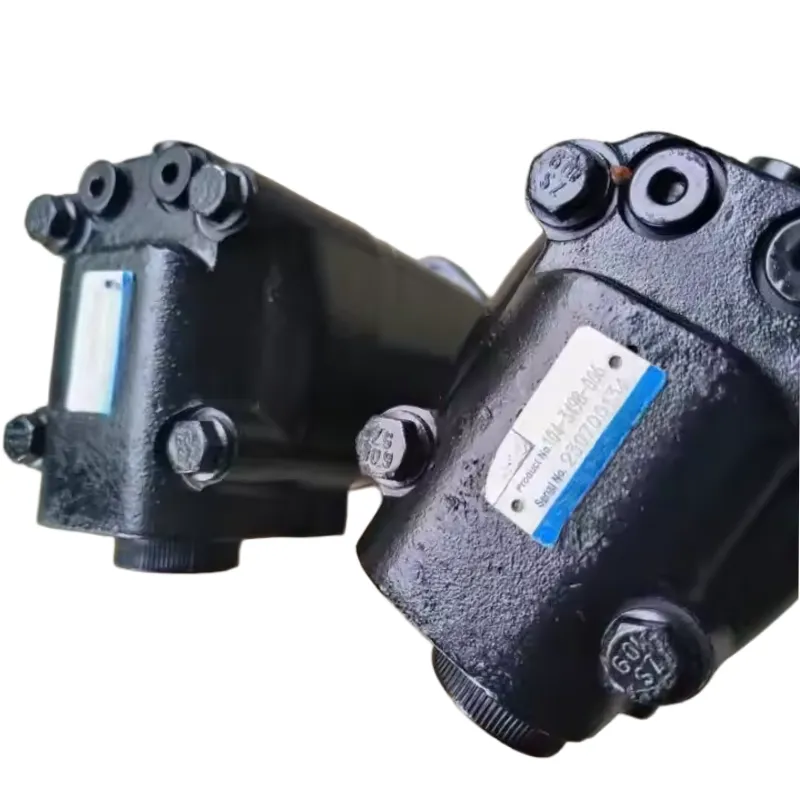 KC-MVW250-750 Danfoss series Cycloid Hydraulic Motor Industrial Machinery