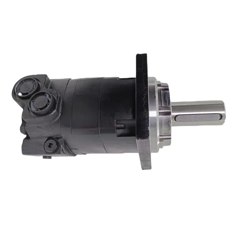 KC-MVW250-750 Danfoss series Cycloid Hydraulic Motor Industrial Machinery