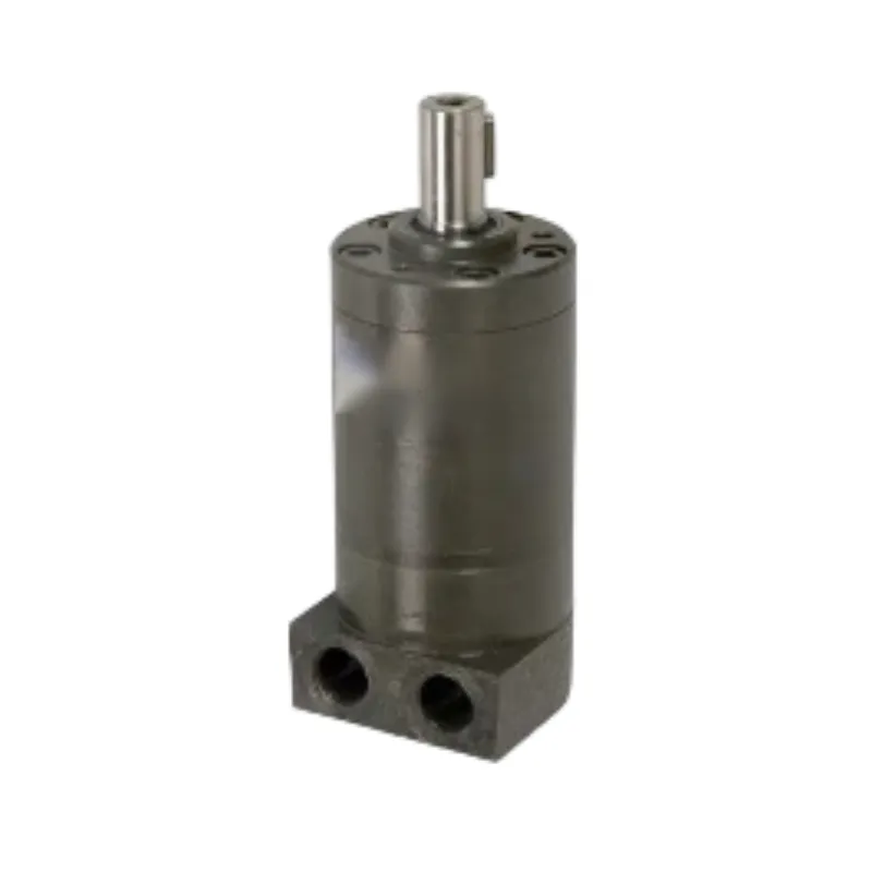 KC-OMP100-500 Danfoss series Cycloid Hydraulic Motors Marine Machinery