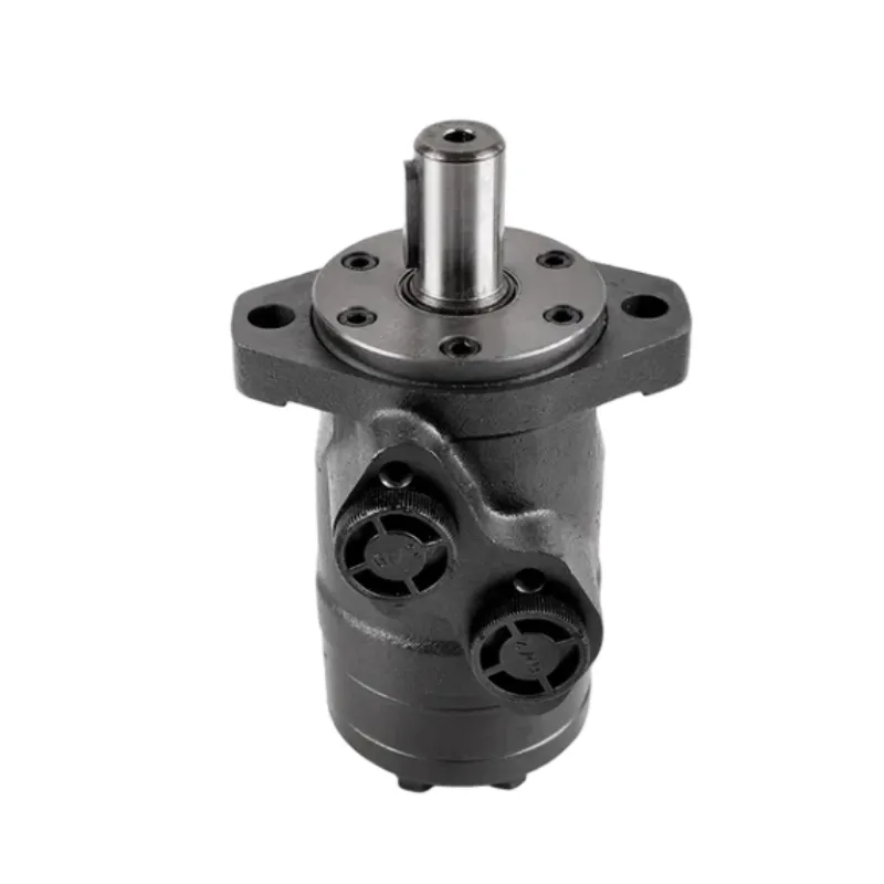 KC-OMP100-500 Danfoss series Cycloid Hydraulic Motors Marine Machinery
