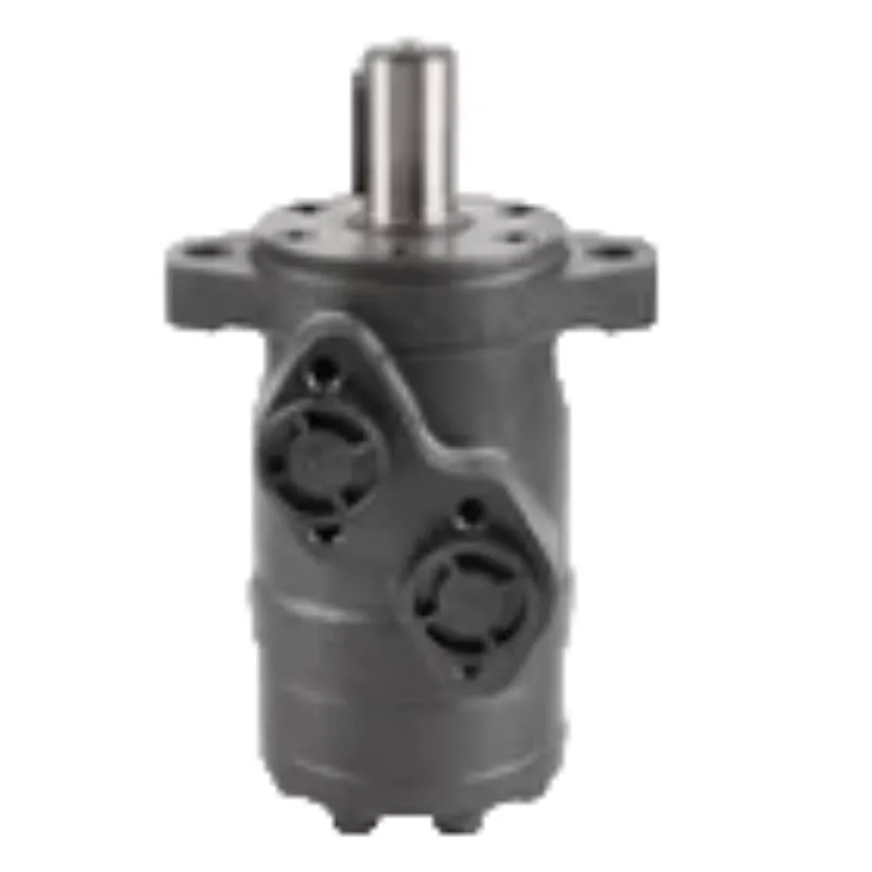 KC-OMP100-500 Danfoss series Cycloid Hydraulic Motors Marine Machinery