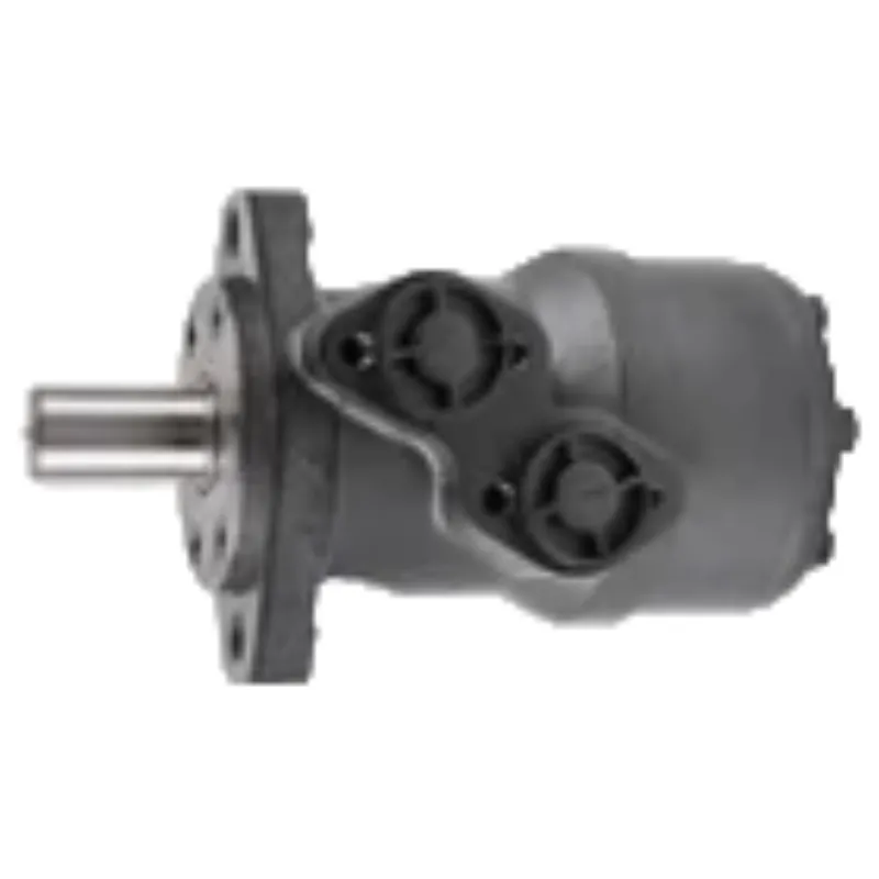 KC-OMR50-250 Danfoss series Cycloid Hydraulic Motors Construction Machinery