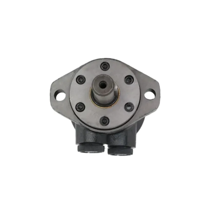 KC-OMR50-250 Danfoss series Cycloid Hydraulic Motors Construction Machinery