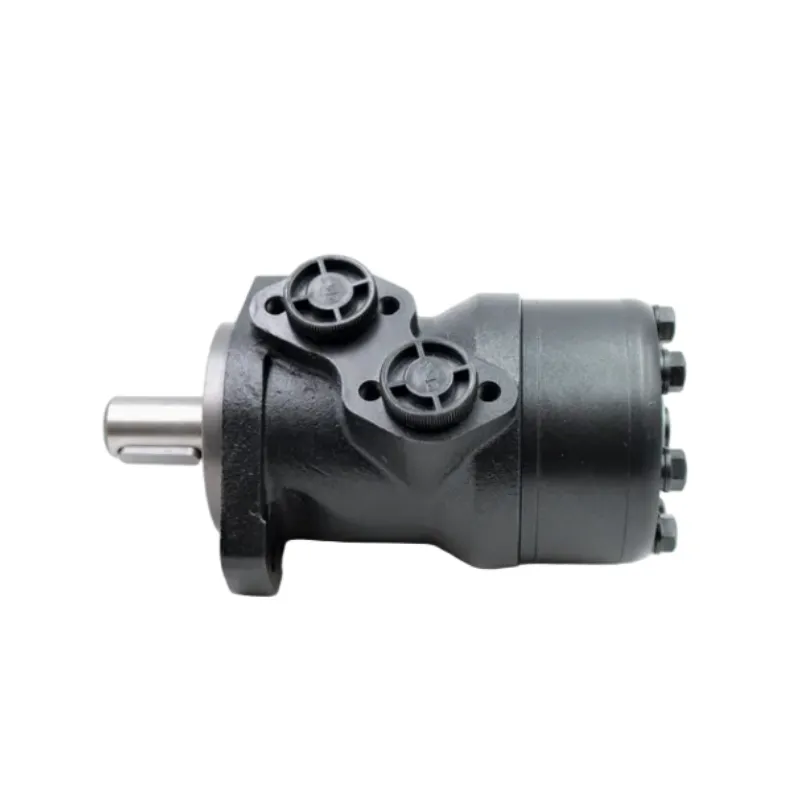KC-OMR50-250 Danfoss series Cycloid Hydraulic Motors Construction Machinery
