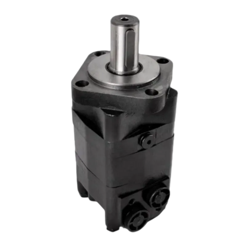 KC-OMS100-315 Danfoss series Cycloid Hydraulic Motors Agricultural Machinery