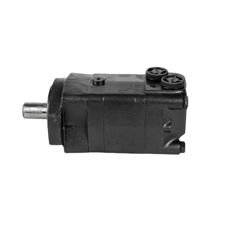 KC-OMS100-315 Danfoss series Cycloid Hydraulic Motors Agricultural Machinery